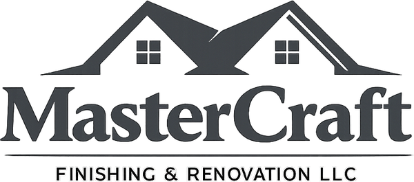 MasterCraft Finishing & Renovation LLC